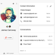 Illustration for article titled Organizing Your Gmail Contacts Is About to Get So Much Better